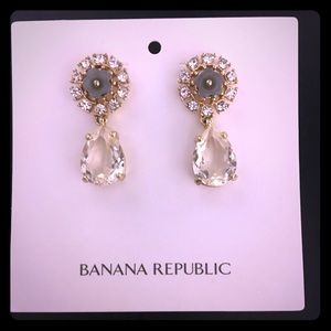 Banana Republic Earrings